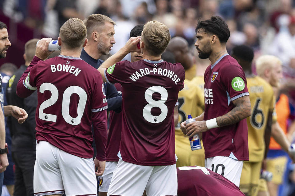 摩纳哥遭遇三连败危机！法蒂缺阵博格巴难救主 人数优势竟被布雷斯特爆冷