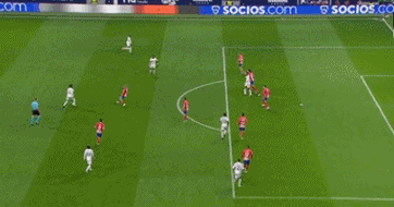 皇家马德里在圣马梅斯的闪耀之夜：逐一点评球员表现